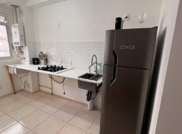 Apartamento · 54m² · 3 Quartos · 1 Vaga · Apartamento para venda em Vila Rio Branco de 54.00m² com 3 Quartos e 1 Garagem