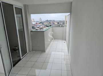 Apartamento · 58m² · 1 Quarto · Apartamento em Vila Nova das Belezas, São Paulo/SP de 58m² 1 quartos à venda por R$ 350.000,00