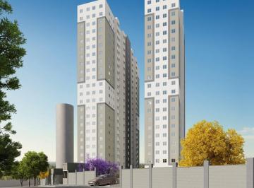 Apartamento · 2 Quartos · Apartamento em Vila Sílvia, São Paulo/SP de 0m² 2 quartos à venda por R$ 271.990,00