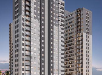 Apartamento · 2 Quartos · Apartamento em Vila Lageado, São Paulo/SP de 0m² 2 quartos à venda por R$ 273.443,00