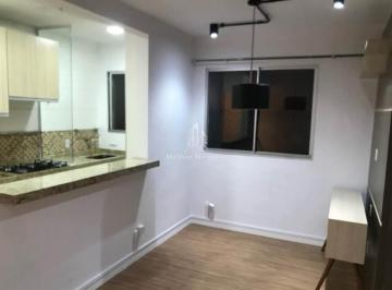 Apartamento · 50m² · 2 Quartos · 1 Vaga · Apartamento em Chácara Letônia, Americana/SP de 50m² 2 quartos à venda por R$ 229.000,00