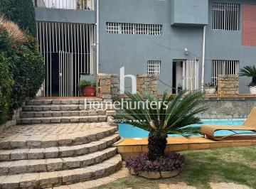 Casa · 621m² · 4 Quartos · Casa para alugar em Nova Campinas de 621.45m² com 4 Quartos