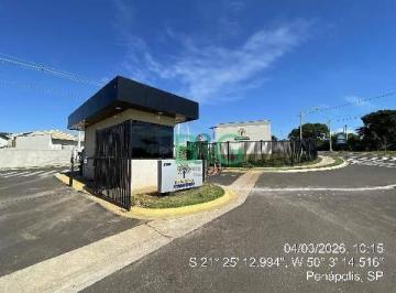 Casa · 44m² · 2 Quartos · Casa em Área Rural de Penápolis, Penápolis/SP de 44m² 2 quartos à venda por R$ 106.667,03