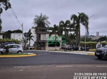 Apartamento · 41m² · 2 Quartos · 1 Vaga · Apartamento em Parque das Nações, Bauru/SP de 41m² 2 quartos à venda por R$ 115.442,98