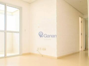 Apartamento · 52m² · 2 Quartos · 1 Vaga · Apartamento em Eldorado, São Paulo/SP de 52m² 2 quartos à venda por R$ 335.000,00