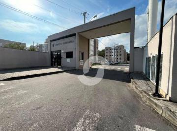 Apartamento · 46m² · 2 Quartos · 1 Vaga · Apartamento em Neves, São Gonçalo/RJ de 46m² 2 quartos à venda por R$ 210.000,00