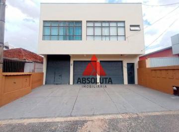 Comercial · 37m² · Sala Comercial para alugar em Vila Santa Catarina de 37.00m²