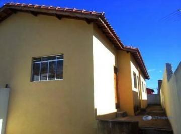 Casa · 65m² · 2 Quartos · 2 Vagas · Casa em Bandeira Branca, Jacareí/SP de 65m² 2 quartos à venda por R$ 270.000,00