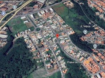 Terreno · 381m² · Terreno em Campestre, Piracicaba/SP de 381m² à venda por R$ 330.000,00