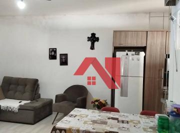 Casa · 150m² · 3 Quartos · 2 Vagas · Casa em Jardim Ipê III, Mogi Guaçu/SP de 150m² 3 quartos à venda por R$ 240.000,00
