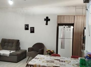 Casa · 150m² · 3 Quartos · 2 Vagas · Casa em Jardim Ipê III, Mogi Guaçu/SP de 150m² 3 quartos à venda por R$ 240.000,00