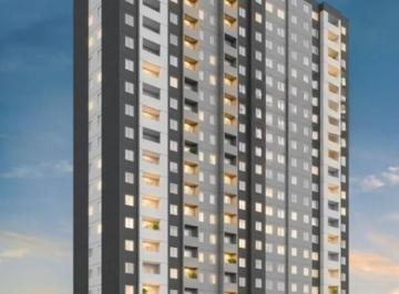 Apartamento · 24m² · 1 Quarto · Apartamento em Lapa de Baixo, São Paulo/SP de 24m² 1 quartos à venda por R$ 235.900,00