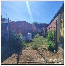 Terreno · 150m² · Terreno em Loteamento Social Antenor Garcia, São Carlos/SP de 0m² à venda por R$ 46.472,85