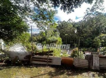 Terreno · 253m² · Terreno em Vila Bocaina, Mauá/SP de 253m² à venda por R$ 175.000,00