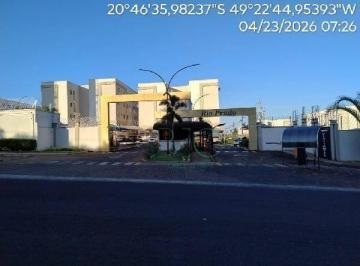 Apartamento · 39m² · 2 Quartos · 1 Vaga · Apartamento em Centro, São José do Rio Preto/SP de 39m² 2 quartos à venda por R$ 115.442,98