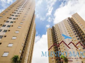 Apartamento · 45m² · 2 Quartos · 1 Vaga · Apartamento em Jardim Utinga, Santo André/SP de 45m² 2 quartos à venda por R$ 285.000,00