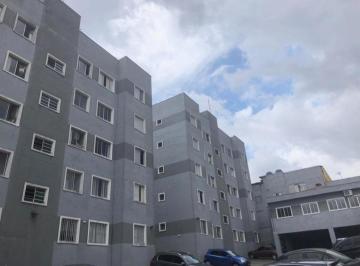 Apartamento · 50m² · 2 Quartos · 1 Vaga · Apartamento em Americanópolis, São Paulo/SP de 50m² 2 quartos à venda por R$ 210.000,00