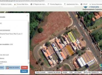 Terreno · 175m² · Terreno em Água Branca, Piracicaba/SP de 175m² à venda por R$ 170.000,00