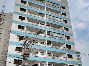 Apartamento · 40m² · 1 Quarto · 1 Vaga · Kitnet em Canto do Forte, Praia Grande/SP de 40m² 1 quartos à venda por R$ 275.000,00