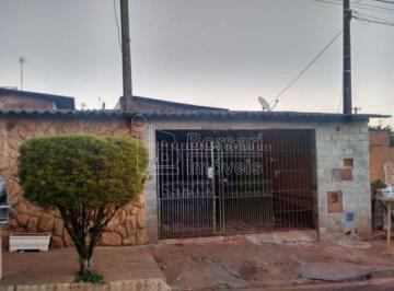 Casa · 100m² · 4 Quartos · 2 Vagas · Casa para venda em Jardim Paulista de 100.00m² com 4 Quartos e 2 Garagens