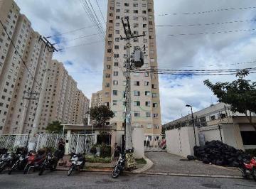 Apartamento · 32m² · 2 Quartos · Apartamento em Parque Fongaro, São Paulo/SP de 32m² 2 quartos à venda por R$ 131.218,17
