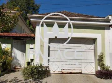 Casa · 441m² · 4 Quartos · 2 Vagas · Casa para venda em Monte Alegre de 441.00m² com 4 Quartos, 2 Suites e 2 Garagens