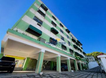 Apartamento · 63m² · 2 Quartos · 1 Vaga · Apartamento em Alcântara, São Gonçalo/RJ de 63m² 2 quartos à venda por R$ 180.000,00