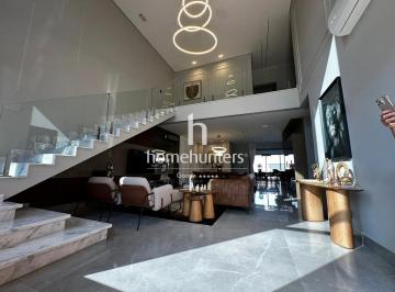 Casa · 350m² · 3 Quartos · 4 Vagas · Casa para alugar em Alphaville de 350.00m² com 3 Quartos, 3 Suites e 4 Garagens