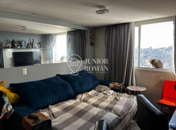 Apartamento · 50m² · 2 Quartos · 1 Vaga · Apartamento em Santa Terezinha, São Bernardo do Campo/SP de 50m² 2 quartos à venda por R$ 290.000,00