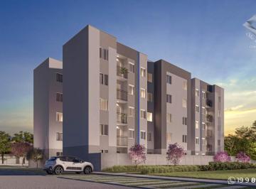 Apartamento · 40m² · 2 Quartos · 1 Vaga · Apartamento em Parque Residencial São Clemente, Monte Mor/SP de 40m² 2 quartos à venda por R$ 249.90