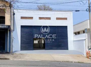 Comercial · 250m² · 1 Quarto · 4 Vagas · Prédio Comercial para alugar em Paulicéia de 250.00m² com 1 Quarto, 1 Suite e 4 Garagens
