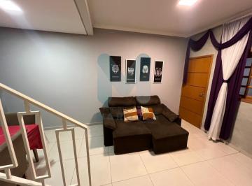 Casa · 2 Quartos · Sobrado em Vila Santos, Caçapava/SP de 0m² 2 quartos à venda por R$ 345.000,00