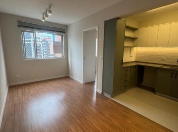Comercial · 33m² · 1 Quarto · Studio em Bigorrilho, Curitiba/PR de 33m² 1 quartos à venda por R$ 339.000,00