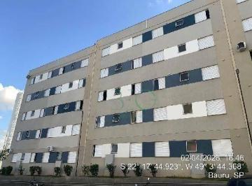 Apartamento · 41m² · 2 Quartos · 1 Vaga · Apartamento em Centro, Bauru/SP de 41m² 2 quartos à venda por R$ 106.667,03