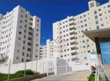 Apartamento · 106m² · 3 Quartos · Apartamento em Passo Manso, Blumenau/SC de 106m² 3 quartos à venda por R$ 350.000,00
