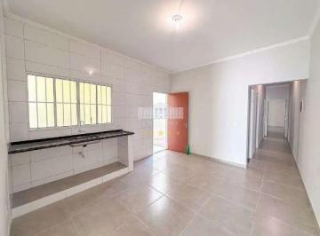 Casa · 90m² · 3 Quartos · 1 Vaga · Casa em Ipanema, Araçatuba/SP de 90m² 3 quartos à venda por R$ 330.000,00