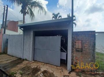 Casa · 300m² · 4 Quartos · 2 Vagas · Sobrado para venda em Parque Fehr de 300.00m² com 4 Quartos, 1 Suite e 2 Garagens