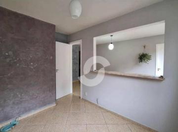 Apartamento · 60m² · 3 Quartos · 1 Vaga · Apartamento em Maria Paula, São Gonçalo/RJ de 60m² 3 quartos à venda por R$ 200.000,00