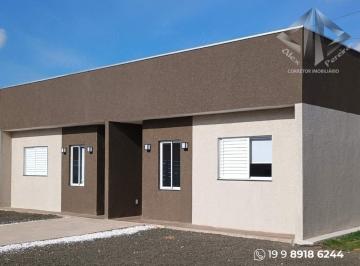 Casa · 60m² · 2 Quartos · 2 Vagas · Casa em Centro, Americana/SP de 60m² 2 quartos à venda por R$ 315.000,00
