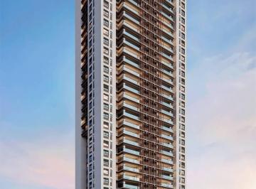 Apartamento · 1 Quarto · Apartamento em Vila Firmiano Pinto, São Paulo/SP de 0m² 1 quartos à venda por R$ 282.280,00