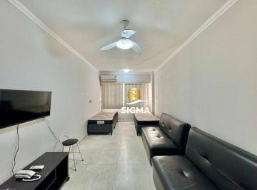 Apartamento · 50m² · 1 Quarto · Apartamento em Centro, Guarujá/SP de 50m² 1 quartos à venda por R$ 290.000,00