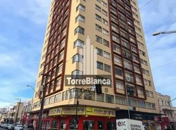 Apartamento · 75m² · 3 Quartos · Apartamento em Centro, Ponta Grossa/PR de 75m² 3 quartos à venda por R$ 250.000,00 ou para locação R