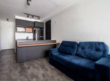 Comercial · 28m² · 1 Quarto · Studio em Mirandópolis, São Paulo/SP de 28m² 1 quartos à venda por R$ 335.000,00