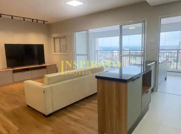 Apartamento · 155m² · 3 Quartos · 3 Vagas · Apartamento para alugar em Vila Virgínia de 155.00m² com 3 Quartos, 3 Suites e 3 Garagens