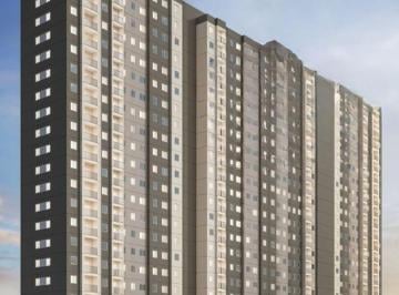 Apartamento · 1 Quarto · Apartamento em Jardim Mirante, São Paulo/SP de 0m² 1 quartos à venda por R$ 269.900,00