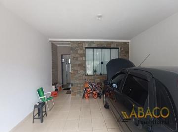 Casa · 121m² · 3 Quartos · 2 Vagas · Casa para venda em Jardim Acapulco de 120.93m² com 3 Quartos, 1 Suite e 2 Garagens