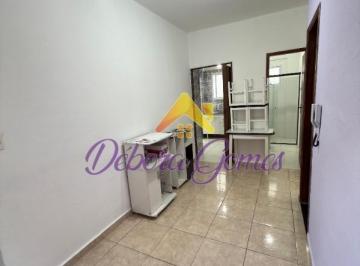 Apartamento · 43m² · 2 Quartos · 1 Vaga · Apartamento para venda em Esplanada Dos Barreiros de 43.00m² com 2 Quartos e 1 Garagem