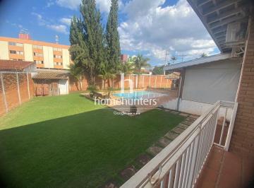 Casa · 900m² · 1 Quarto · 25 Vagas · Casa para alugar em Chácara Primavera de 900.00m² com 1 Quarto e 25 Garagens