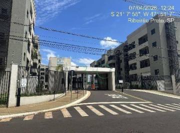 Apartamento · 55m² · 1 Quarto · 1 Vaga · Apartamento em Jardim Jovino Campos, Ribeirão Preto/SP de 55m² 1 quartos à venda por R$ 131.762,14