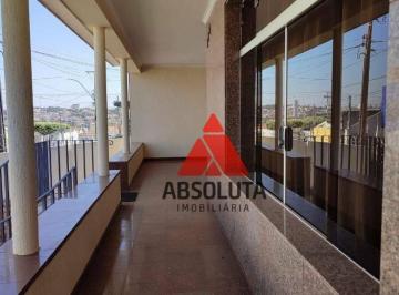 Casa · 127m² · 3 Quartos · Casa para venda em Vila Cordenonsi de 127.00m² com 3 Quartos e 1 Suite